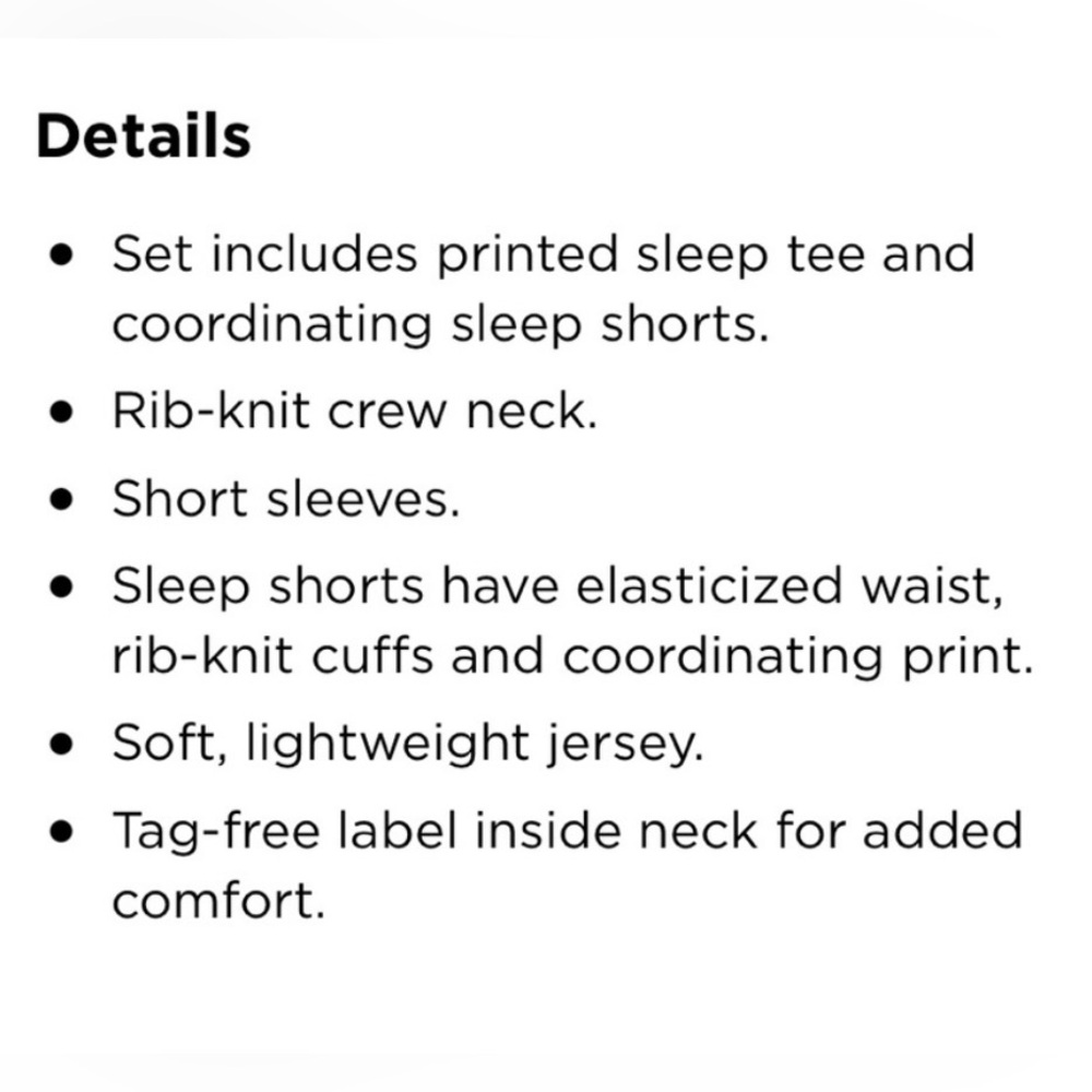 🆕 Old Navy Boys Smiley Yellow 2-Piece PJ Set Size XL(14-16) - Picture 7 of 8